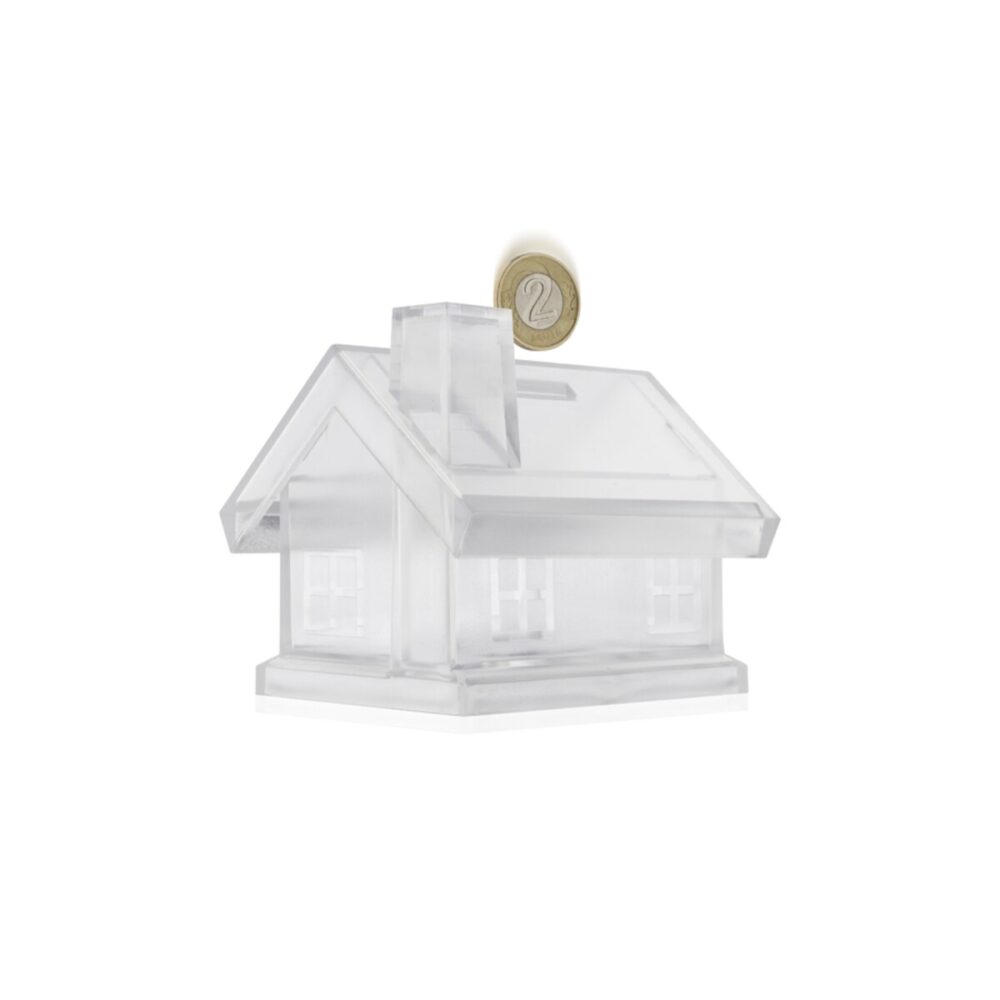 Skarbonka DOM 20099-19