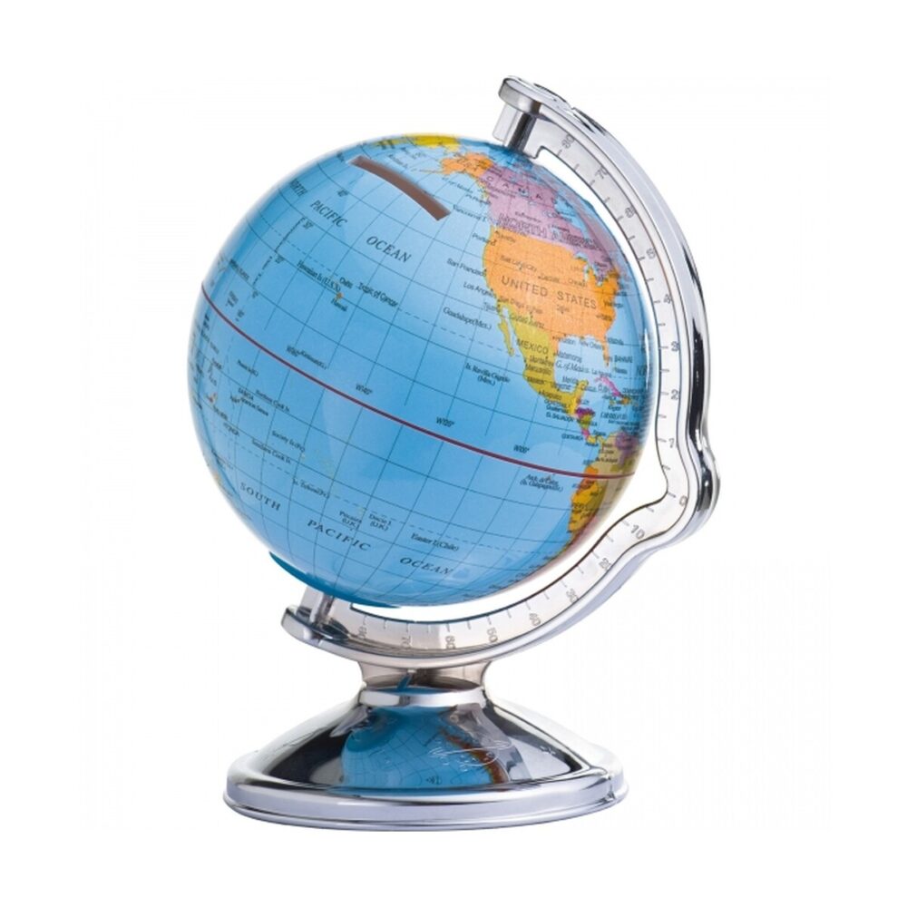 Skarbonka globus ELVIRA skarbonka-globus-58386mc