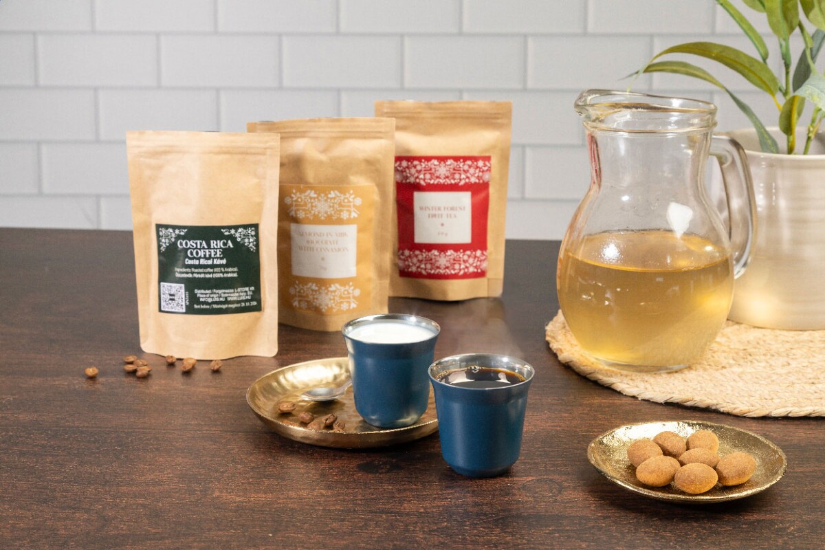 Cinnanut migdały z czekoladą i cynamonem, 70 g AP65434__DG2