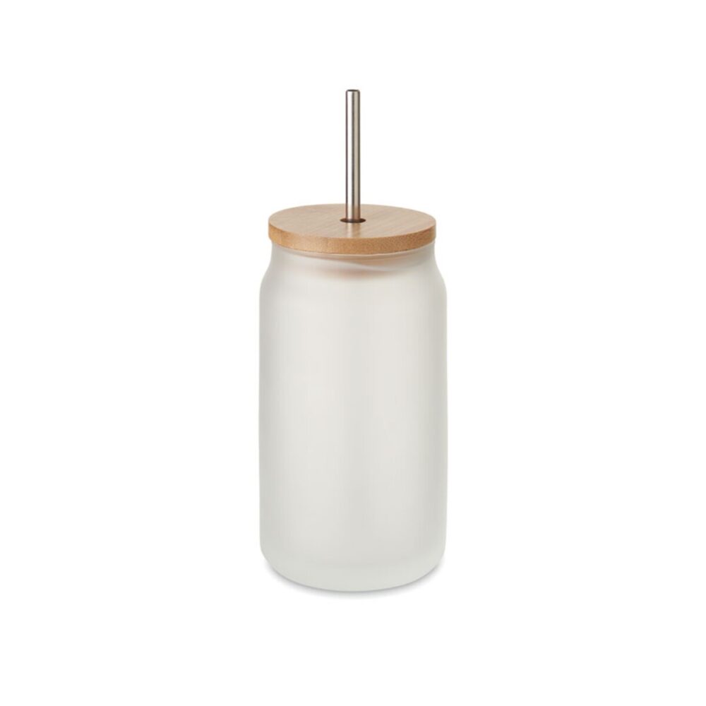 słoik sublimacyjny 400 ml JARBLIM mo6919-26