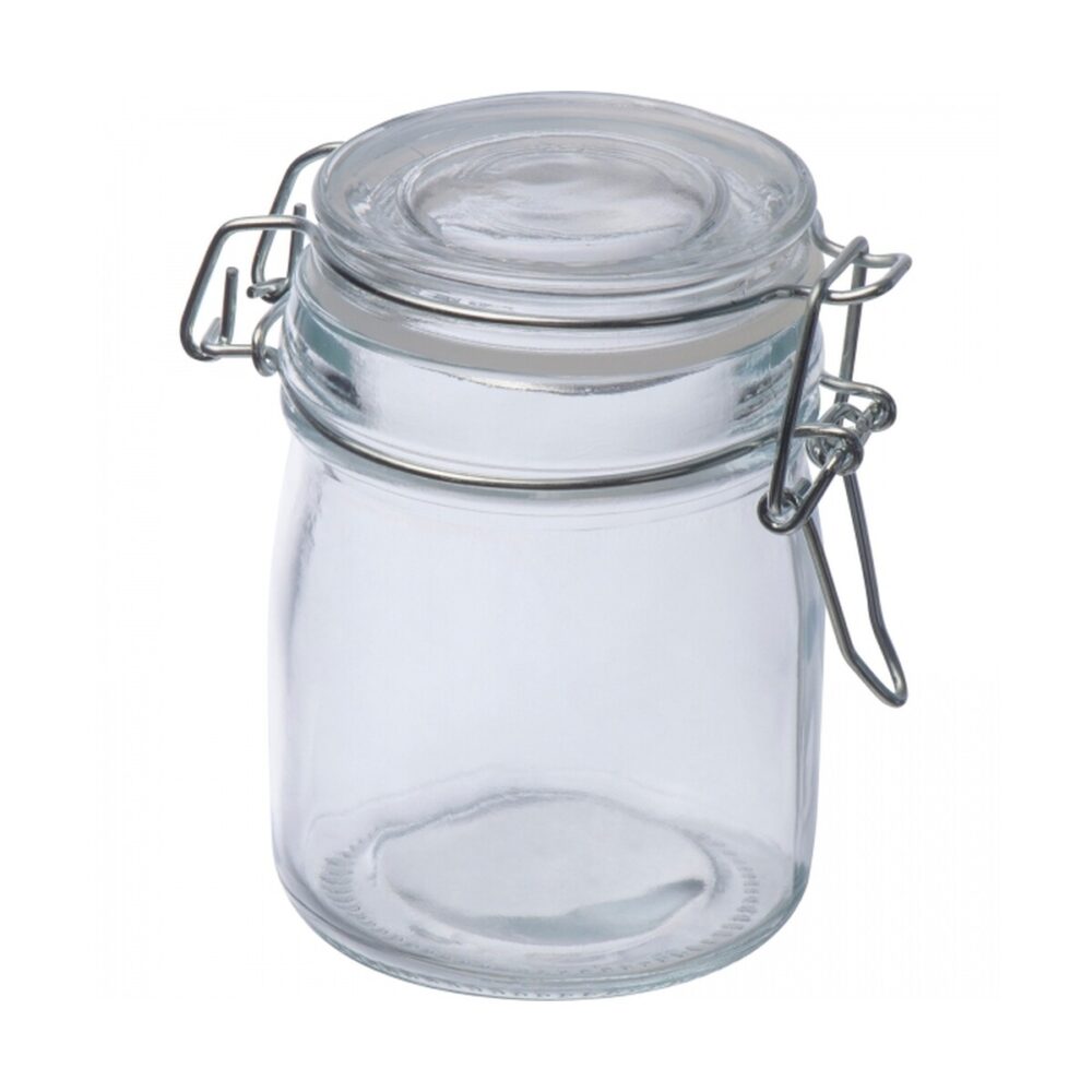 Słoik szklany 150 ml FABIO sloik-szklany-150-ml-8262266