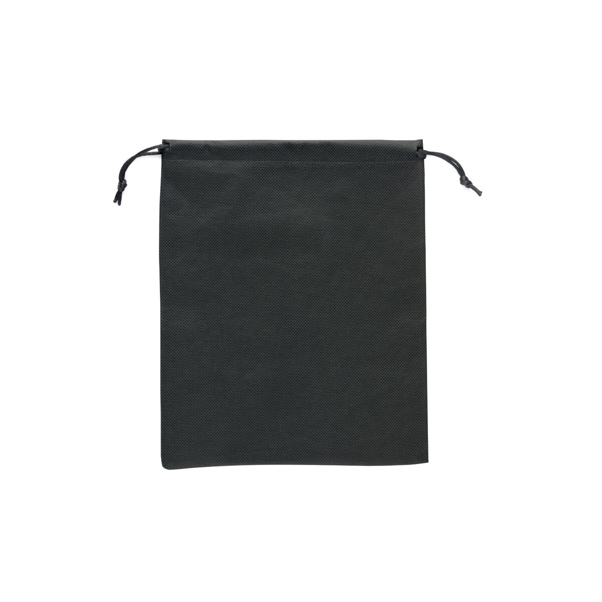 HENDRIX. Składane słuchawki bezprzewodowe z baterią o żywotności 20 godzin wykonaną w ABS pochodzącego z recyklingu (100% rABS) 97426_103-pouch