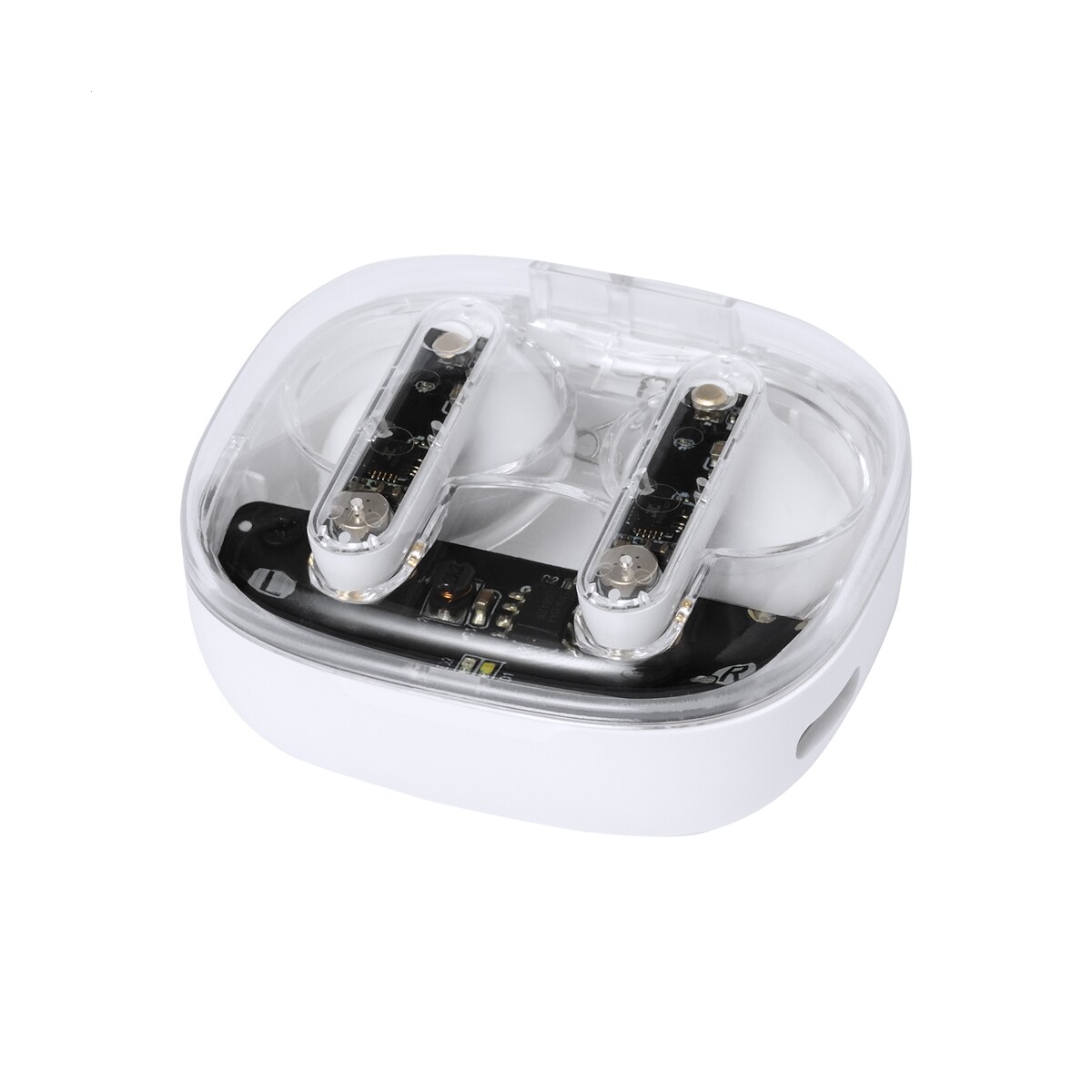 Signal przezroczyste słuchawki bezprzewodowe AP733372-01