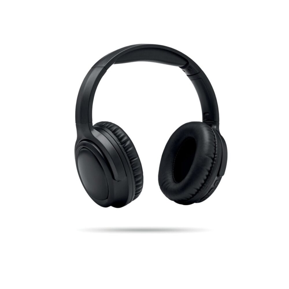 Składane słuchawki ANC SILENT mo2275-03