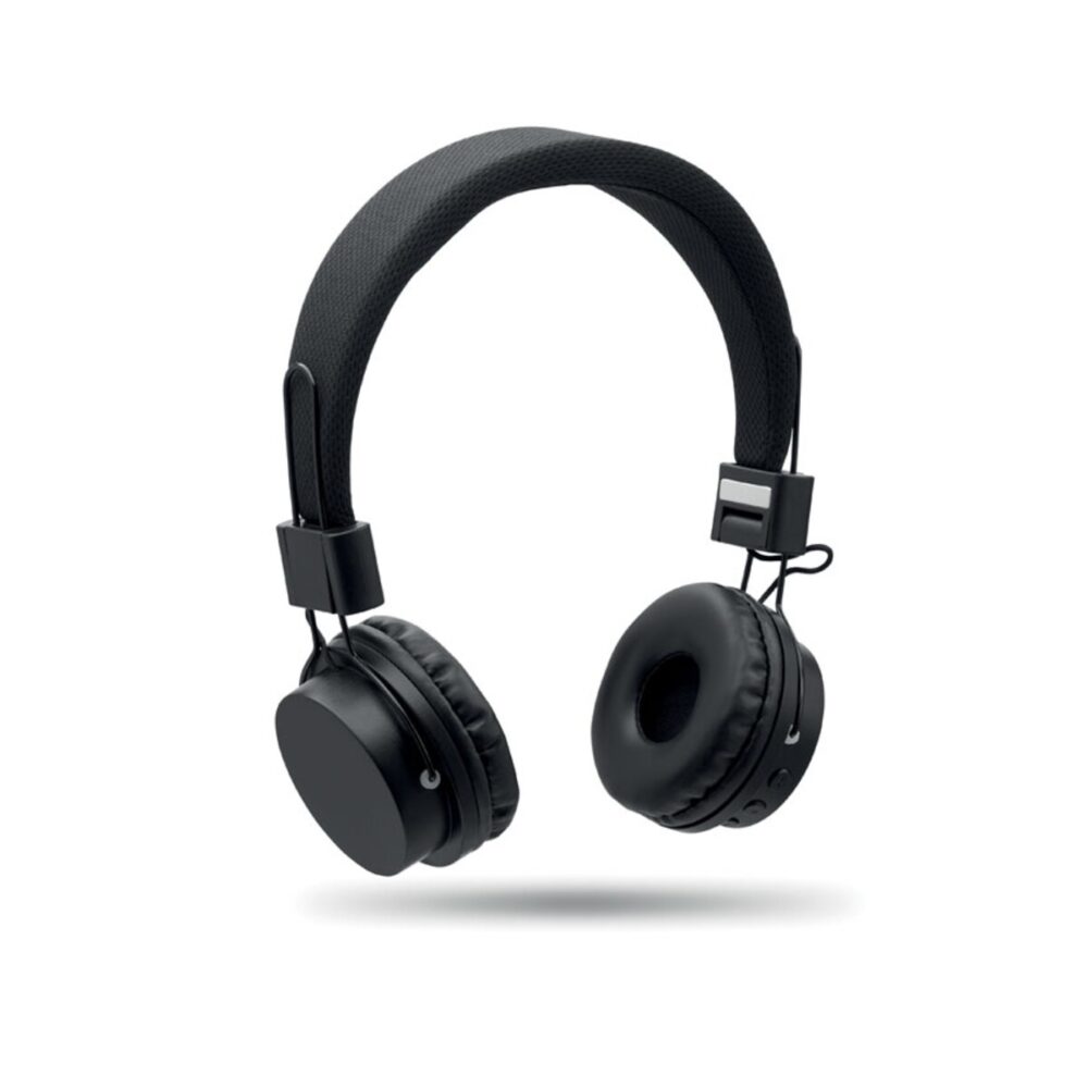 Składane słuchawki bezprzewodow TONE mo2419-03