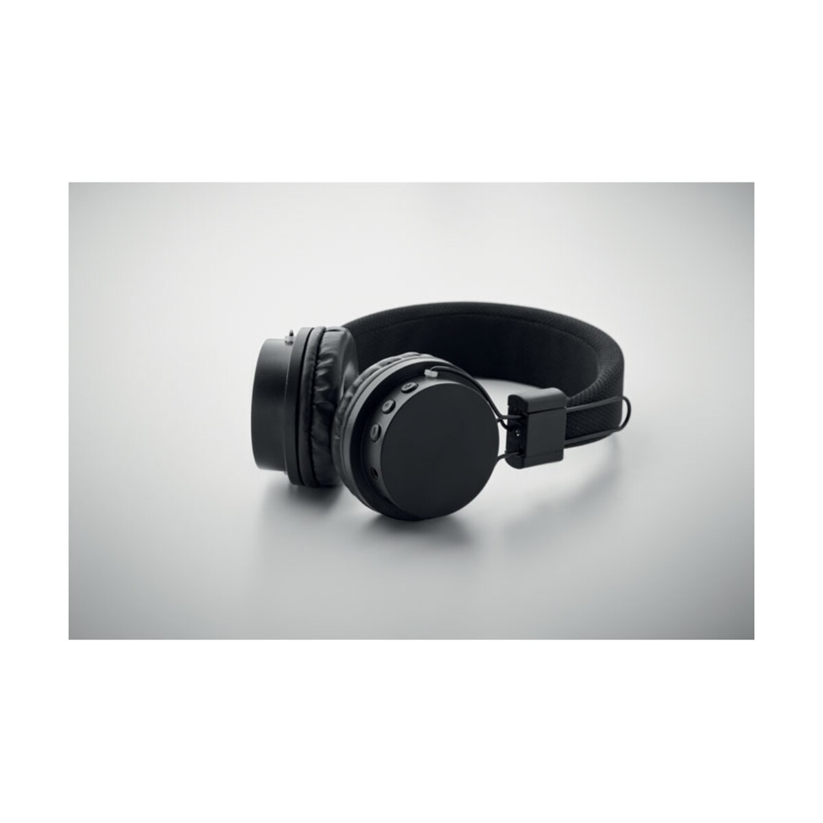 Składane słuchawki bezprzewodow TONE mo2419-03-detail