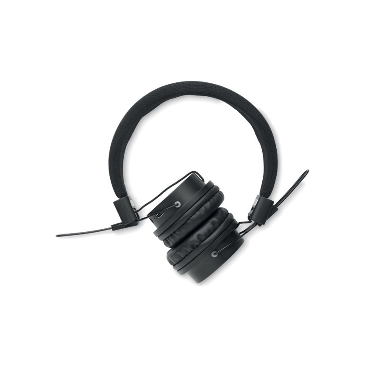 Składane słuchawki bezprzewodow TONE mo2419-03-picture5