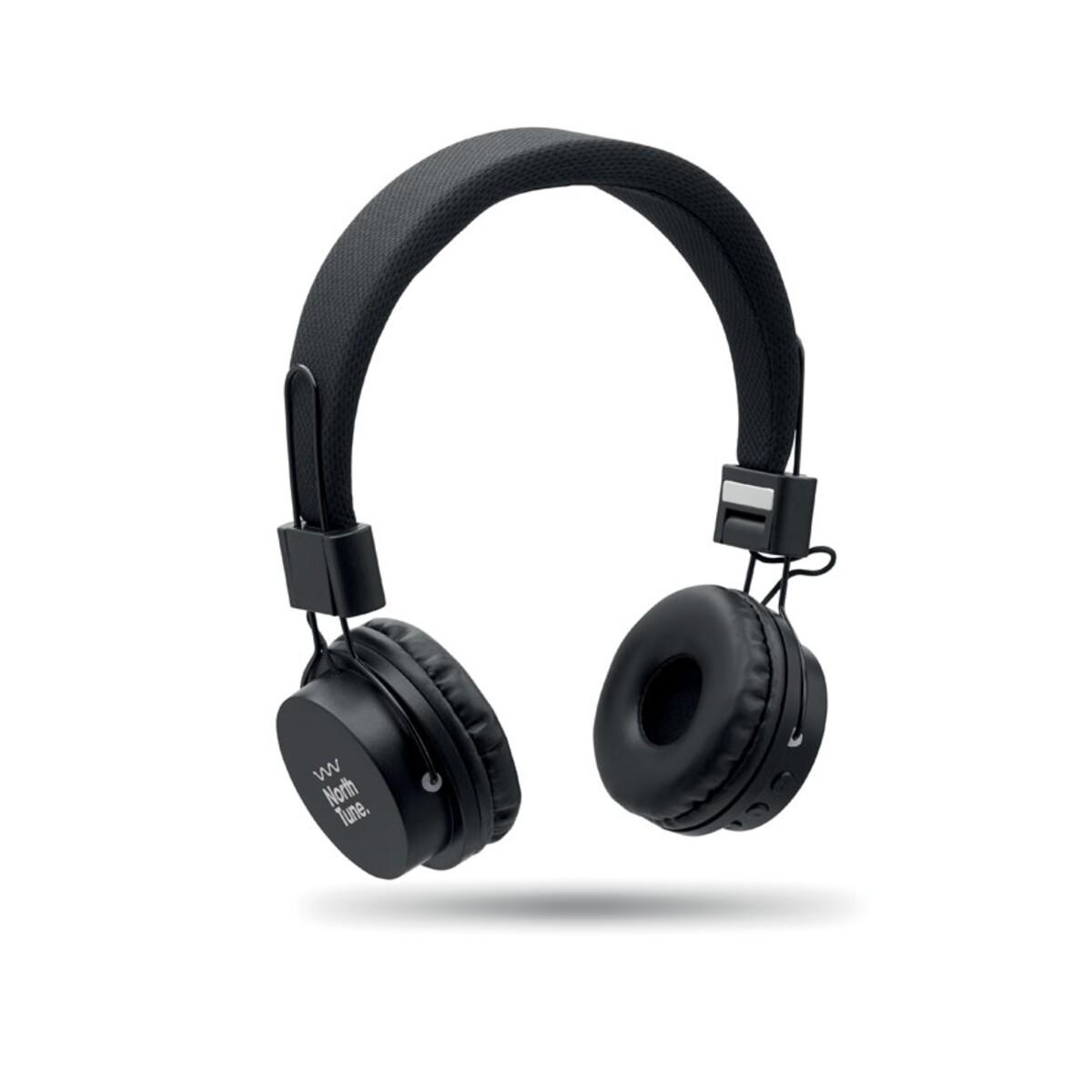 Składane słuchawki bezprzewodow TONE mo2419-03-print