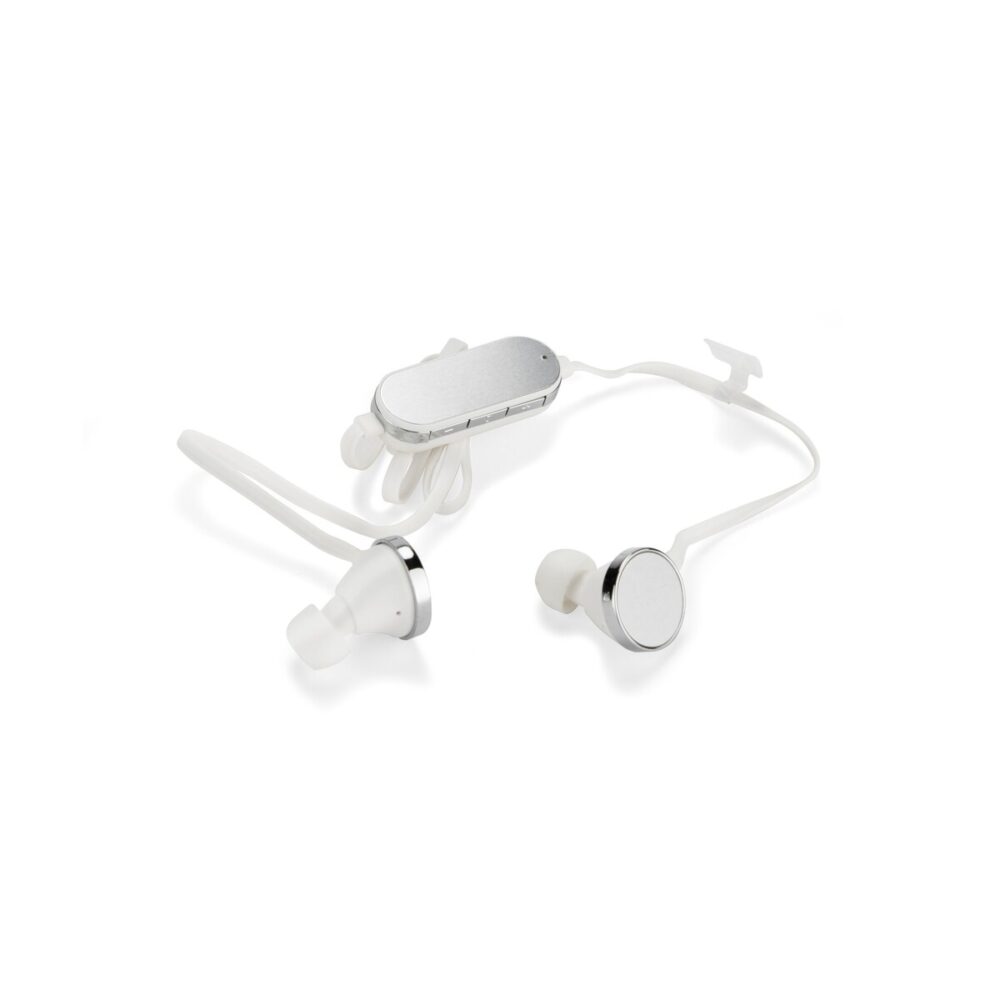 Słuchawki bezprzewodowe FREE 09116-01