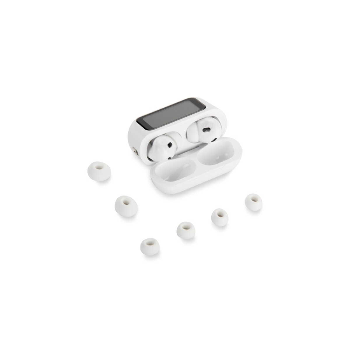 Słuchawki bezprzewodowe SENSIFY 09179-01_f