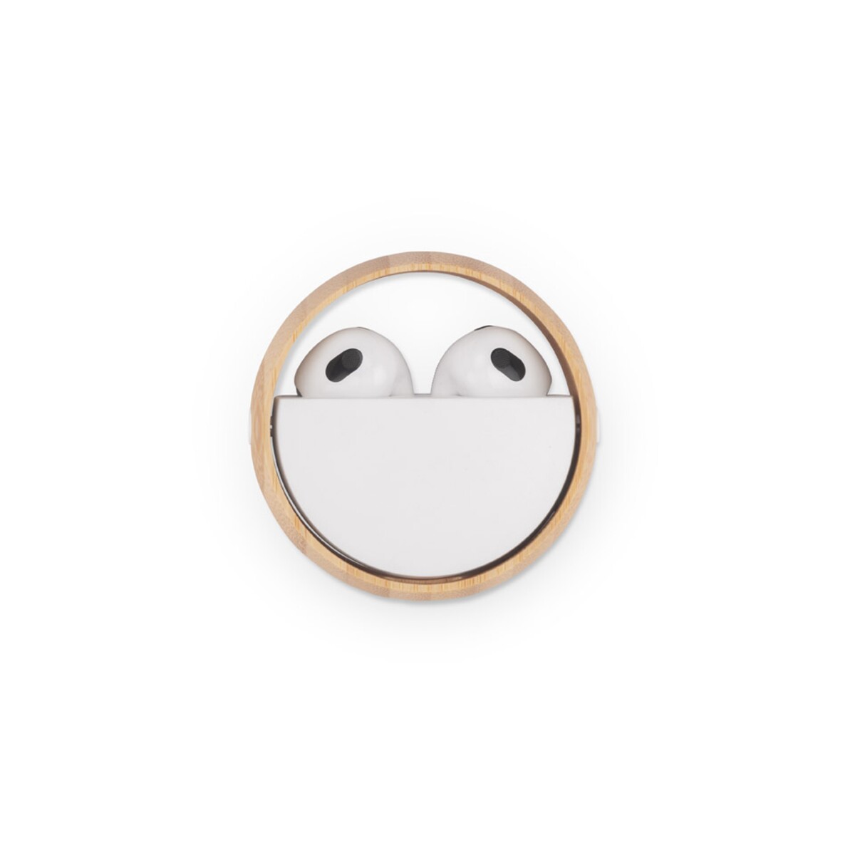 Słuchawki bezprzewodowe SPOTI 09165-01_e