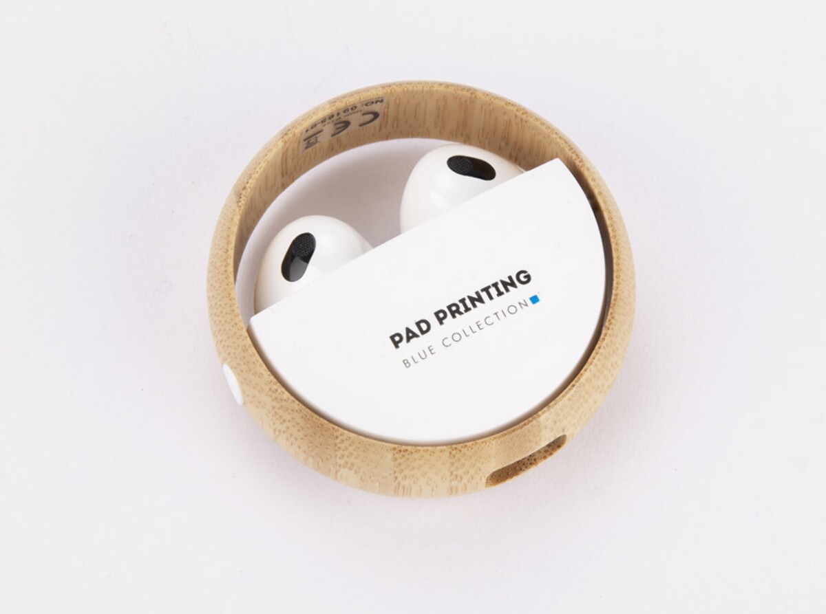 Słuchawki bezprzewodowe SPOTI 09165-01_zn