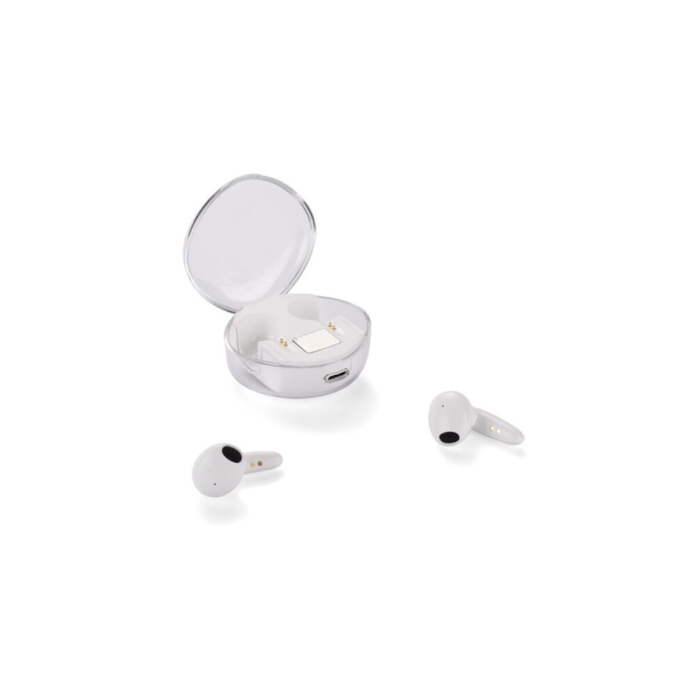 Słuchawki bezprzewodowe WIDO 09171-01