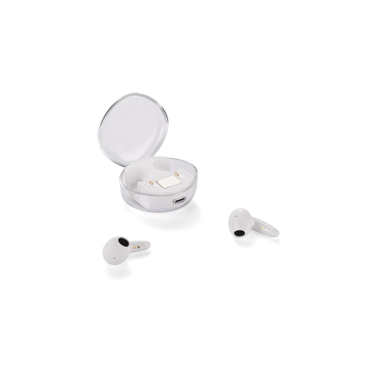 Słuchawki bezprzewodowe WIDO 09171-01