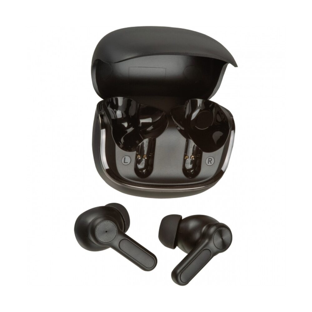 Słuchawki bezprzewodowe z etui ładującym CrisMa KRISTEN sluchawki-bezprzewodowe-z-etui-ladujacym-crisma-3524903