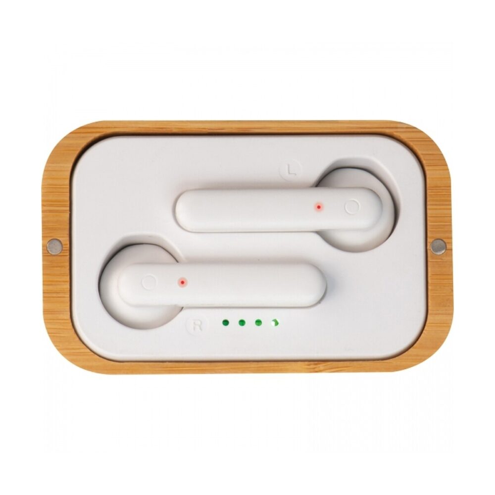 Słuchawki douszne bluetooth HAZEL sluchawki-douszne-bluetooth-3257913-4