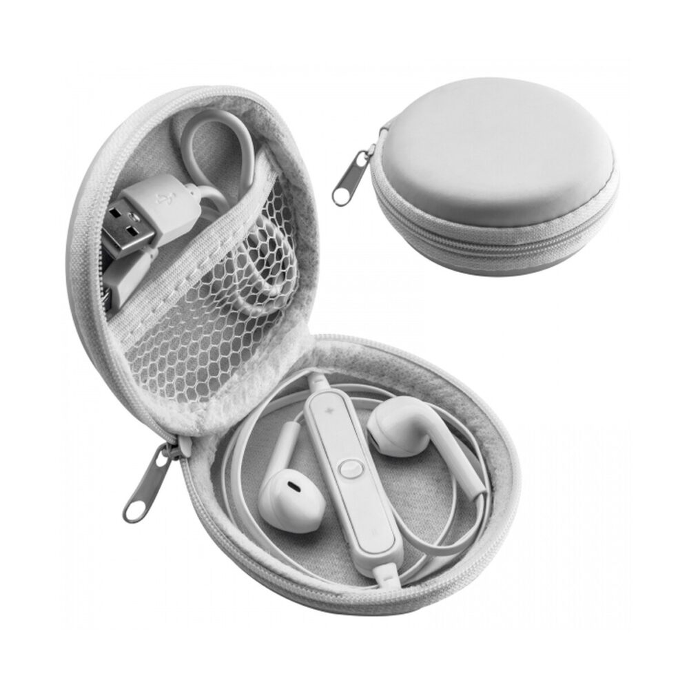 Słuchawki douszne bluetooth SOFIA sluchawki-douszne-bluetooth-3047106