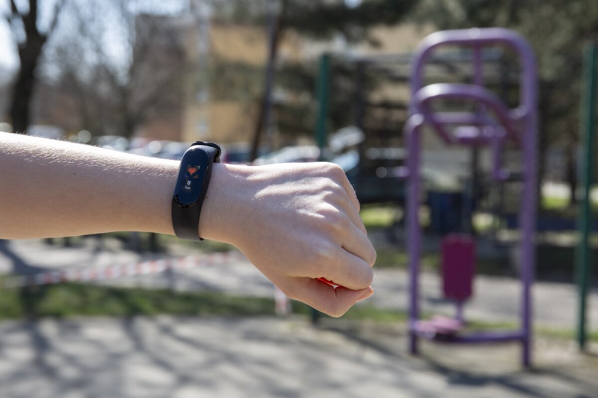 Bransoletka fitness SPORTIVA 09120-02_l