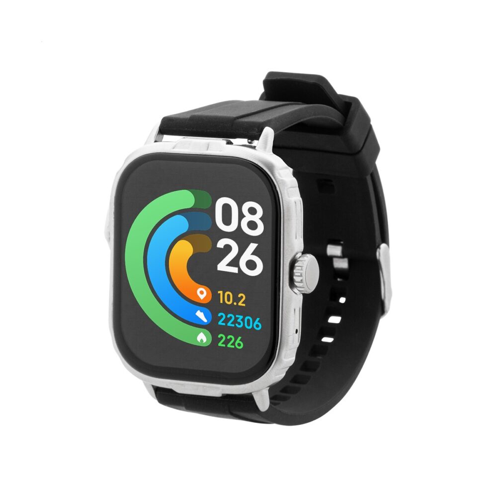 Outback inteligentny zegarek AP897095-10