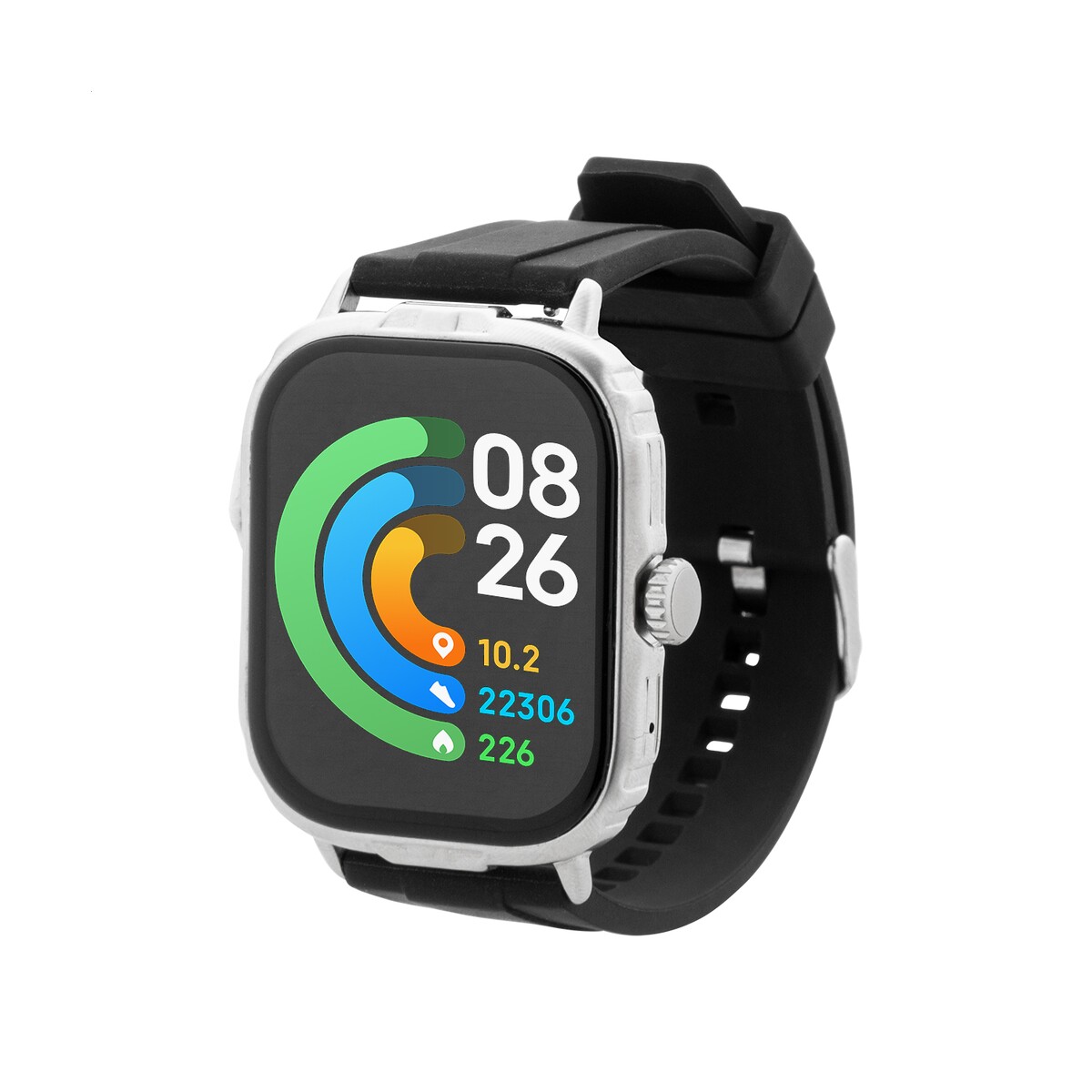 Outback inteligentny zegarek AP897095-10