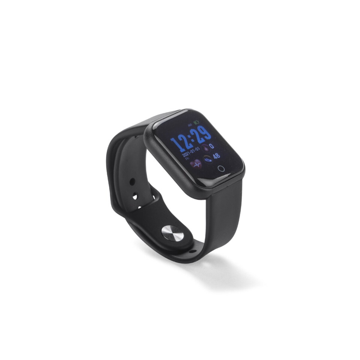 Zegarek fitness STEP 09143-02