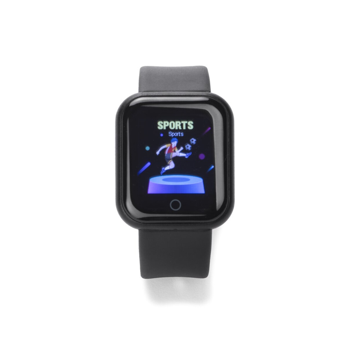 Zegarek fitness STEP 09143-02_g
