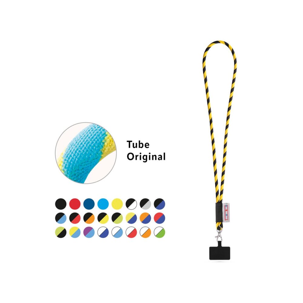 GOSPORT. Indywidualnie dostosowana smycz z poliamidu 94424_set