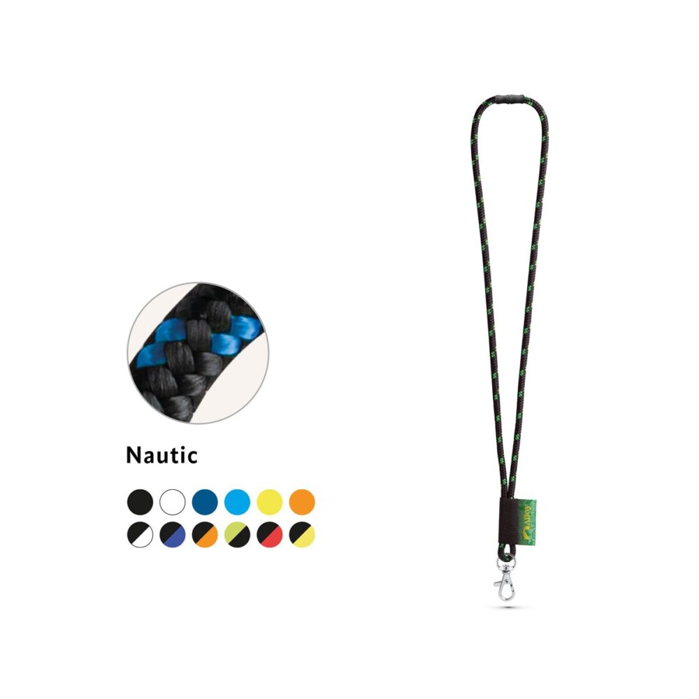 MANSFIELD. Indywidualnie dostosowana smycz z poliestru 94425_set