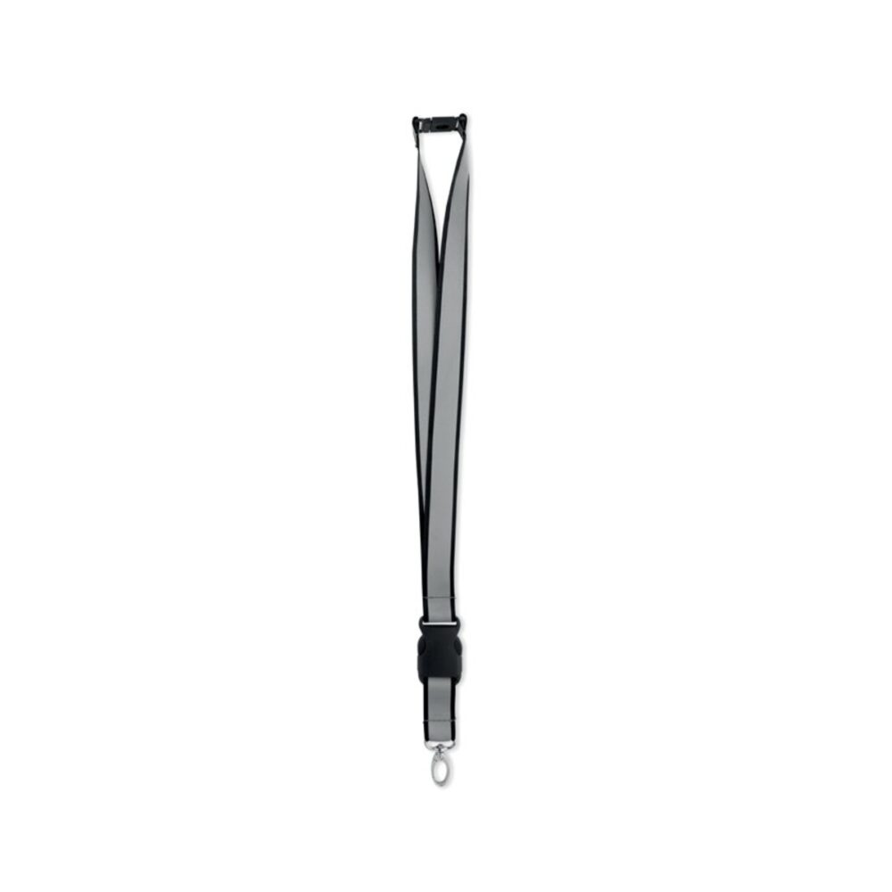 Odblaskowa smycz RPET TOSEE mo2825-03