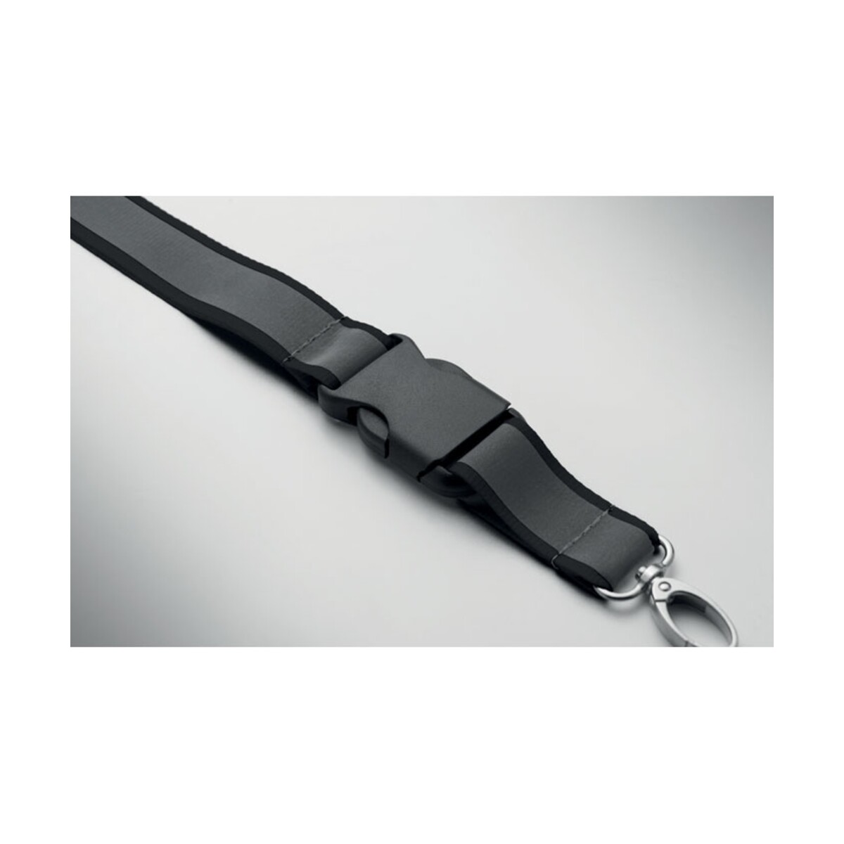 Odblaskowa smycz RPET TOSEE mo2825-03-picture5