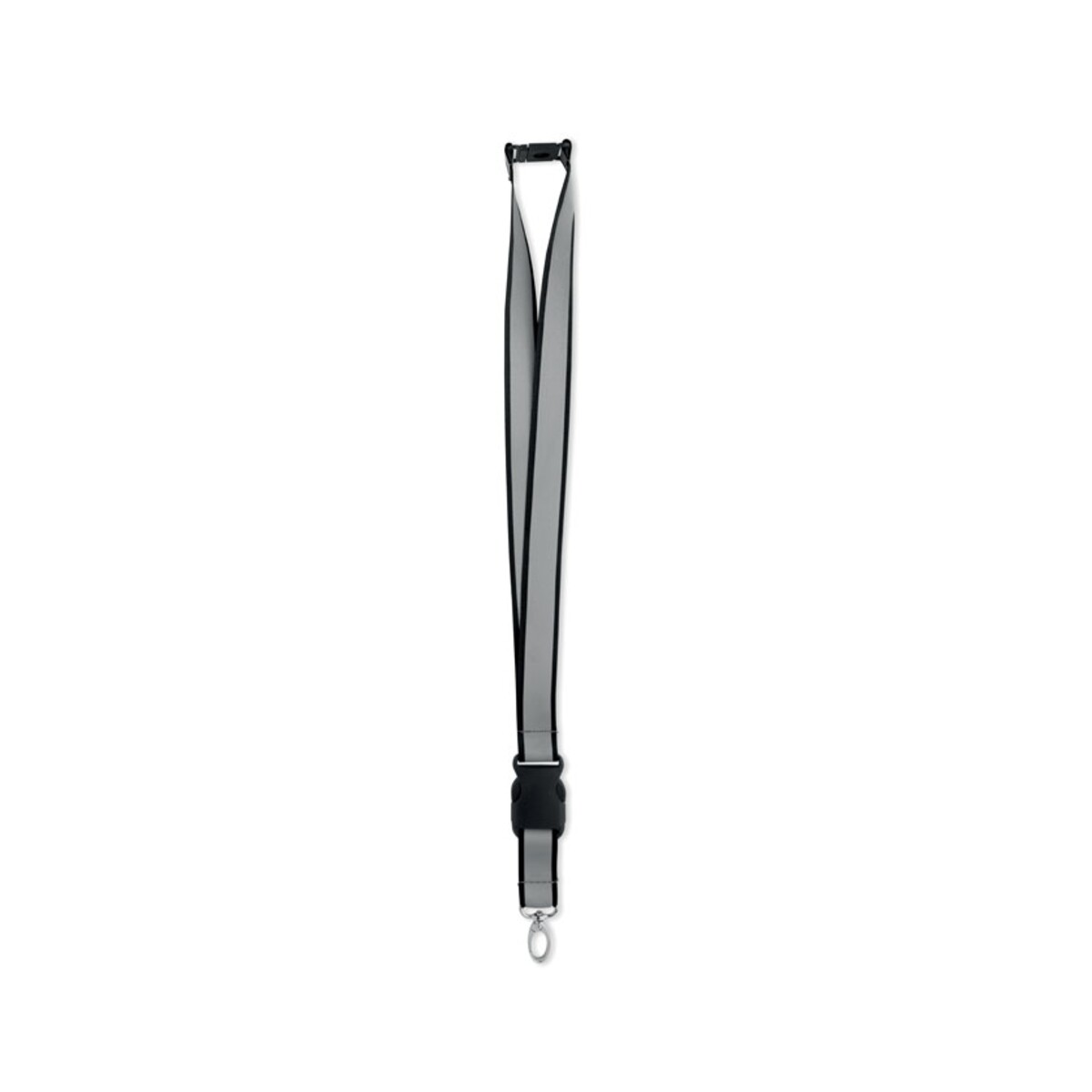 Odblaskowa smycz RPET TOSEE mo2825-03