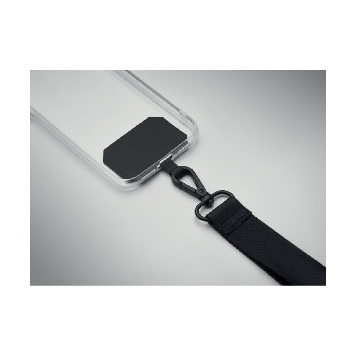 Poliestrowa smycz na telefon CELESTE mo2122-03-detail