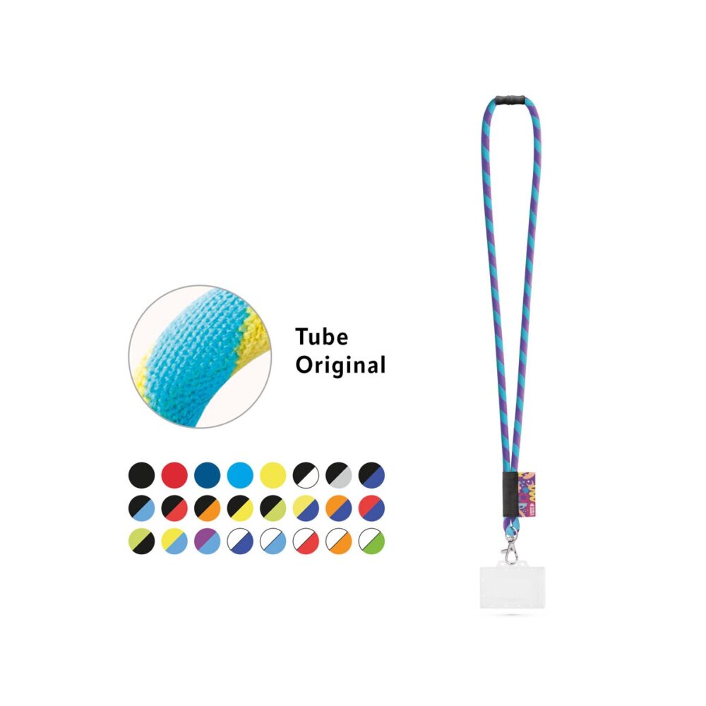 WATFORD. Indywidualnie dostosowana smycz z poliamidu 94423_set