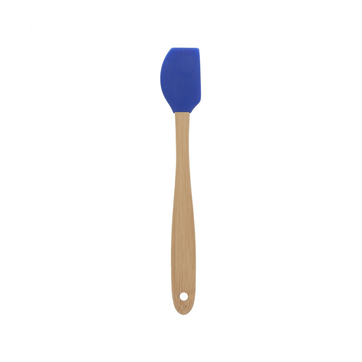 Spatuboo szpatułka do gotowania - niebieska/naturalna
