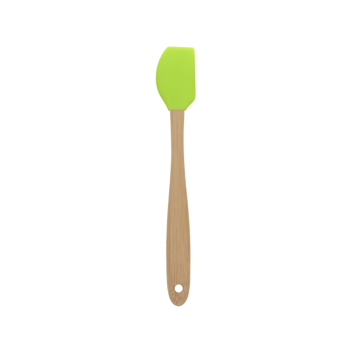 Spatuboo szpatułka do gotowania - zielona/naturalna