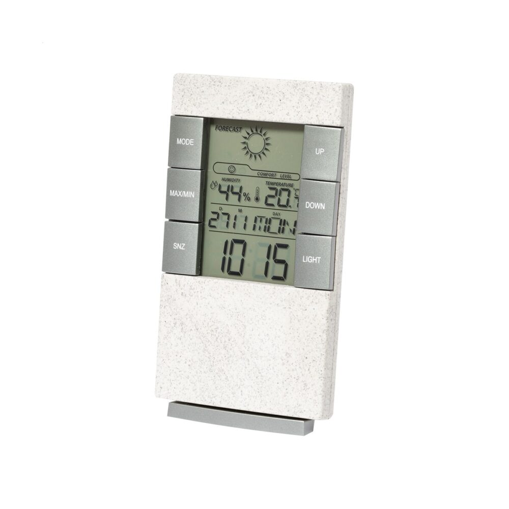 Florida bambusowa stacja pogodowa AP734121-01