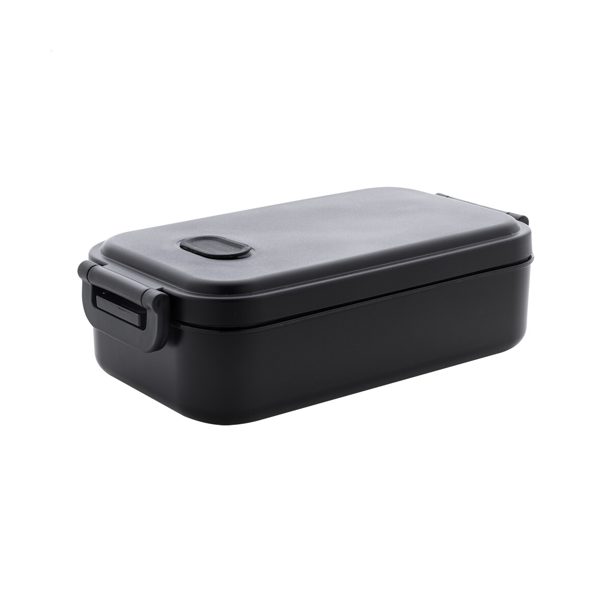 Steamo lunch box / pudełko na lunch - czarny