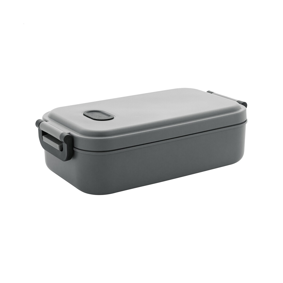 Steamo lunch box / pudełko na lunch - szare