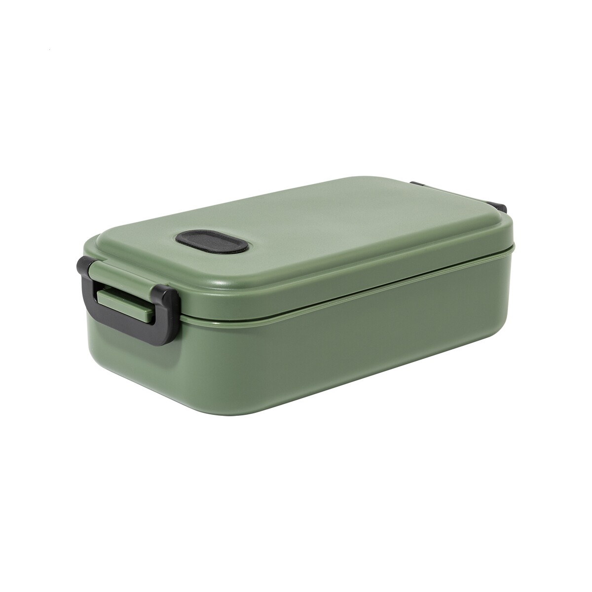 Steamo lunch box / pudełko na lunch - zielone
