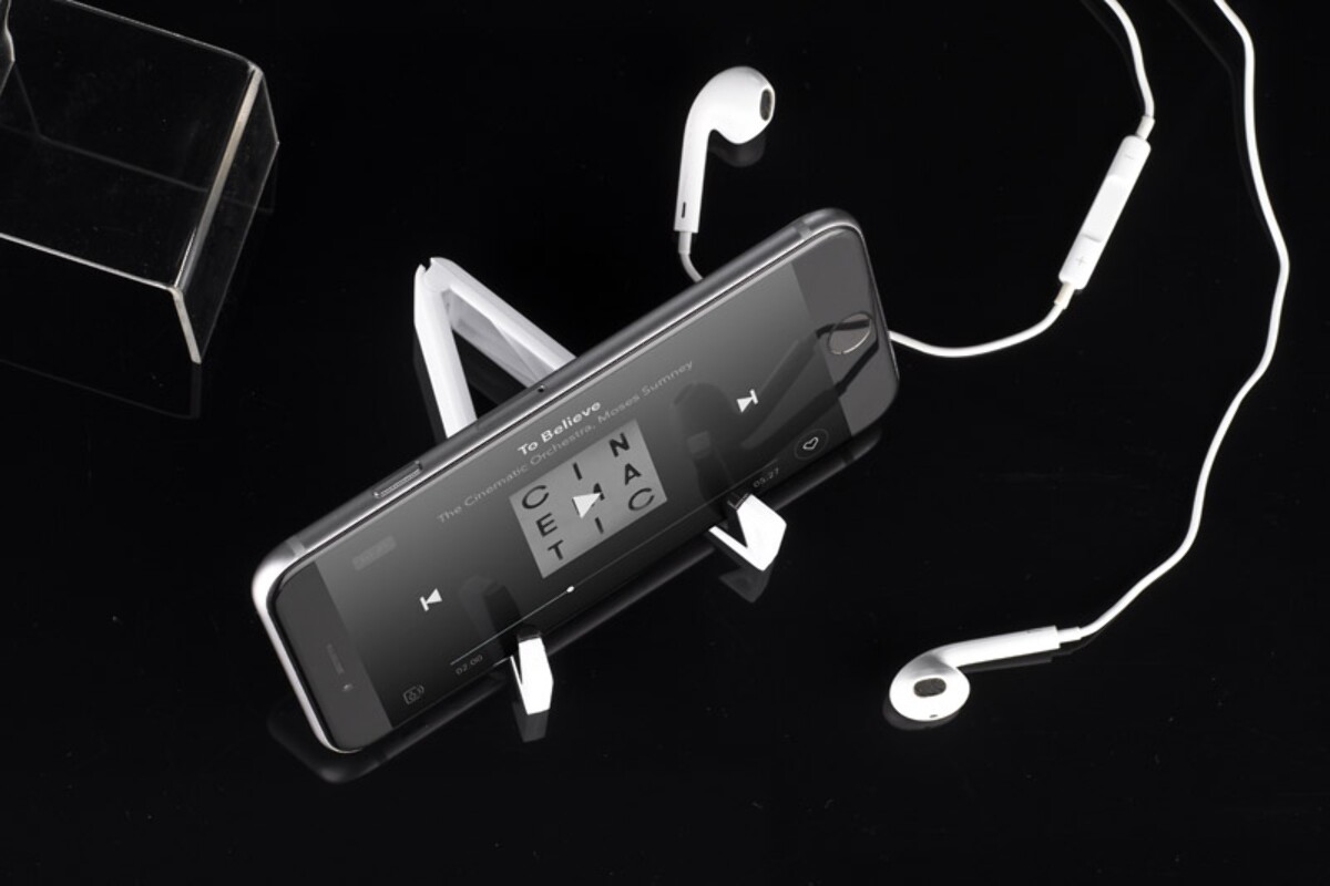 Stojak na telefon LIVIS 17726-01_m