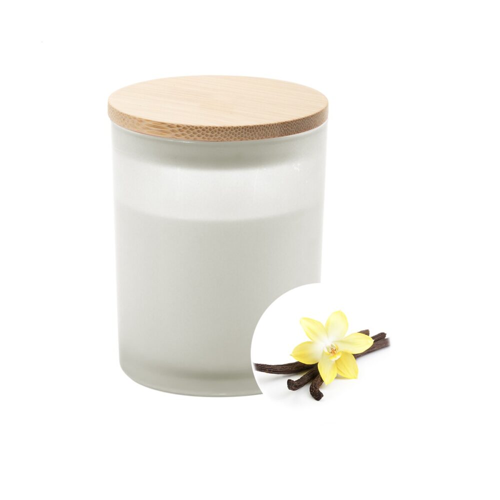 Daizu XL świeca / świeczka, wanilia AP800762-01