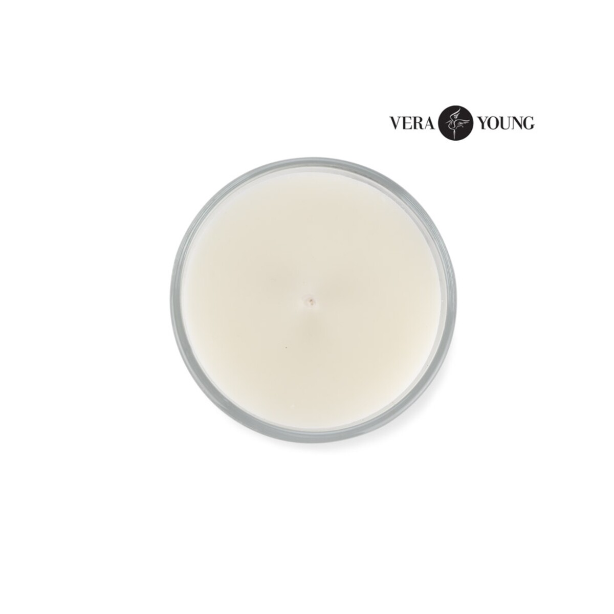 Świeca sojowa 170g - Lemongrass & Ginger - VERA YOUNG 12101-19_eh