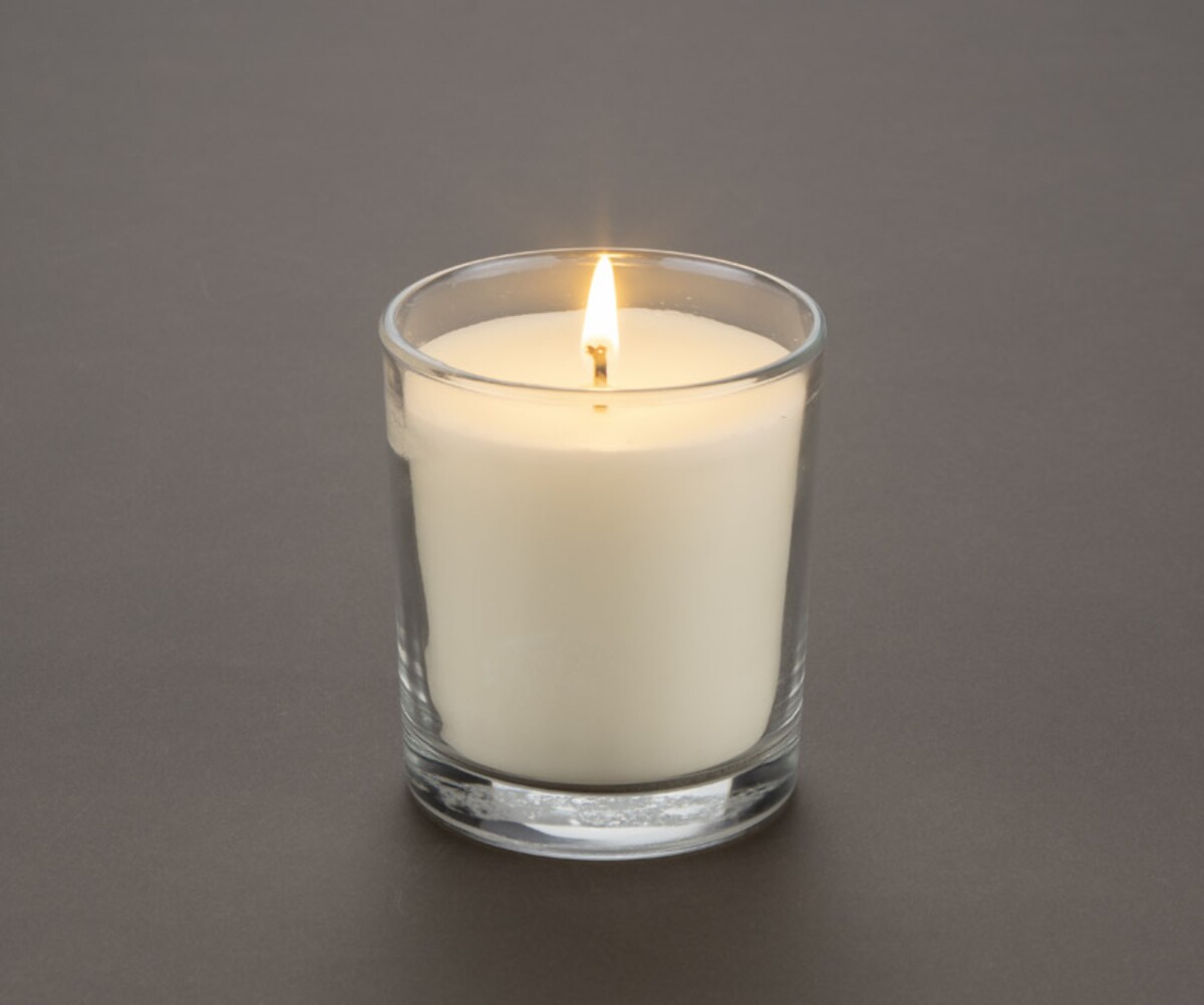 Świeca sojowa 170g - Lemongrass & Ginger - VERA YOUNG 12101-19_f