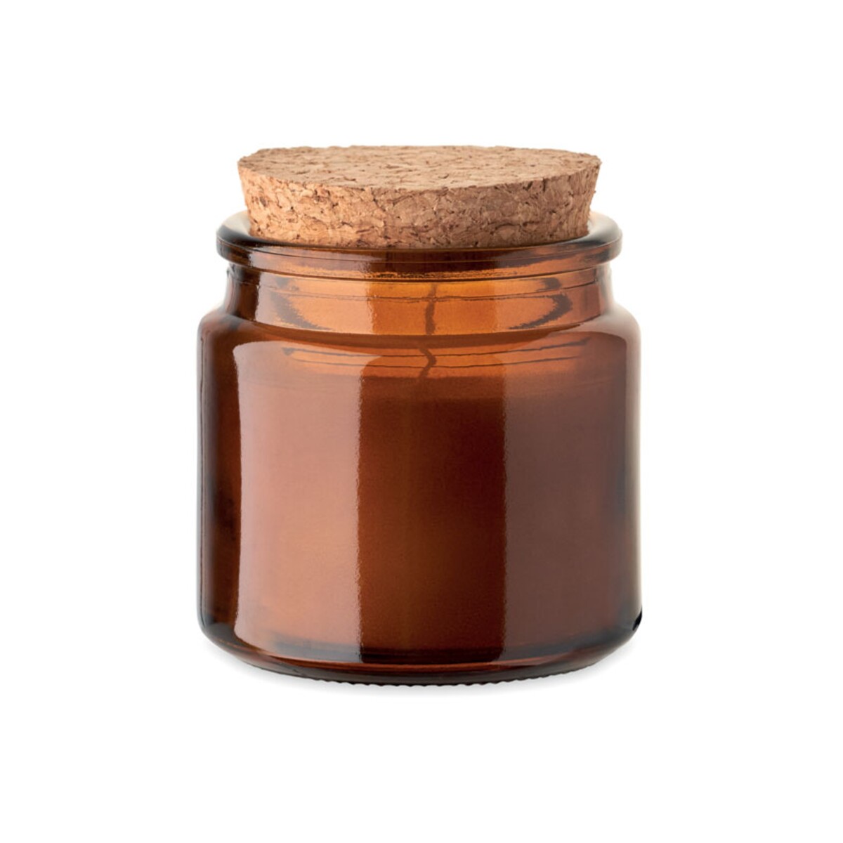 Świeca z wosku roślinnego 70gr VALO mo2707-01
