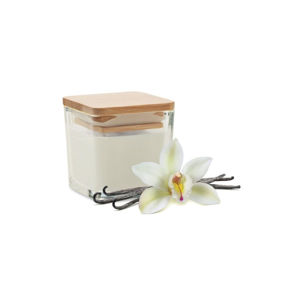 Świeca zapachowa 50gr PILA mo2235-06