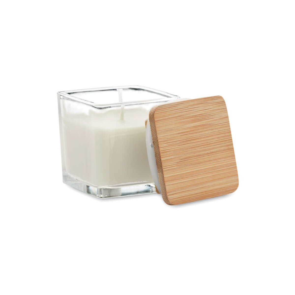 Świeca zapachowa 50gr PILA mo2235-06-open