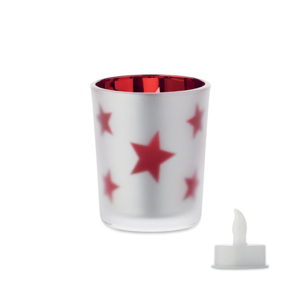 Świeczka tealight LED LANDLE cx1572-05
