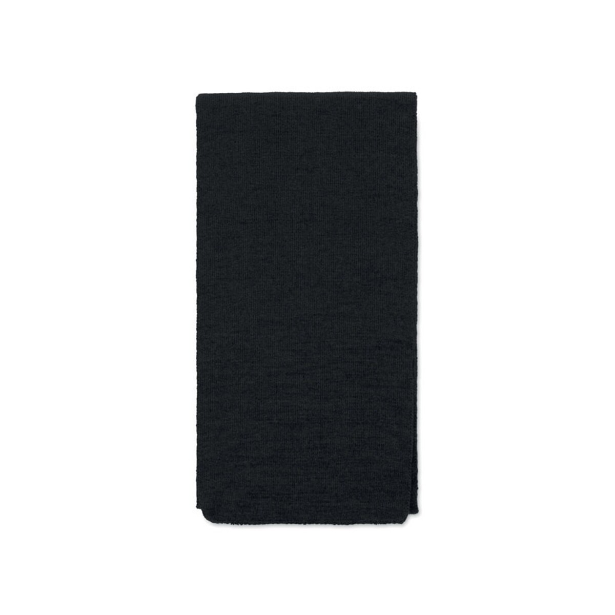 Szalik z poliestru RPET RAFY mo2338-03-back