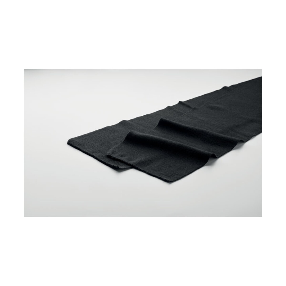 Szalik z poliestru RPET RAFY mo2338-03-detail