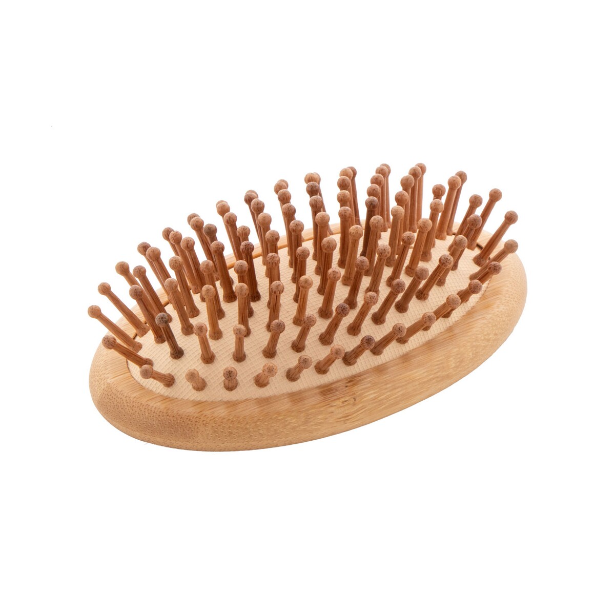 Odile bambusowa szczotka do włosów AP810470